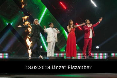 18.02.2018 Linzer Eiszauber