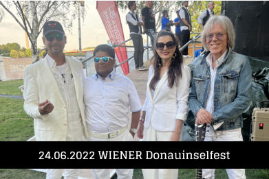 24.06.2022 WIENER Donauinselfest