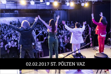 02.02.2017 ST. PÖLTEN VAZ