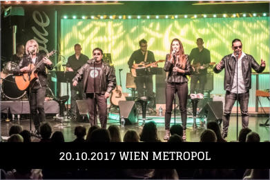 20.10.2017 WIEN METROPOL
