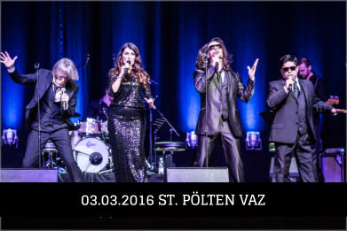 03.03.2016 ST. PÖLTEN VAZ