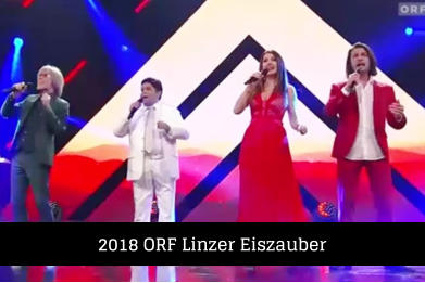 2018 ORF Linzer Eiszauber