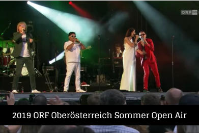 2019 ORF Oberösterreich Sommer Open Air